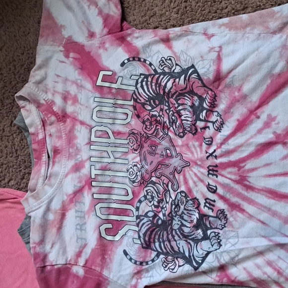 T-SHIRTS 5-6 yr old BUNDLE - Picture 4 of 9